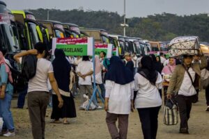 Dukung Pemerintah Larang Mudik, Muhammadiyah Imbau Silaturahmi Online