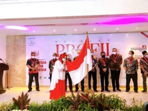 Hari Kartini 2021, Ini Pesan Presdir PT. IRJ Group, Hj. Rizayati untuk Wanita Indonesia