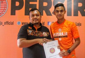 Susul Assanur Rijal, Winger Persiraja juga Bakal Berlabuh ke Persis Solo