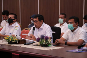 Pemerintah Aceh Galakkan Program Edukasi 3 M