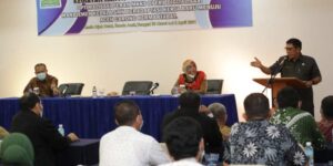 Kadisdik Aceh Minta Lulusan SMK Fokus Menjadi Tenaga Kerja Terampil