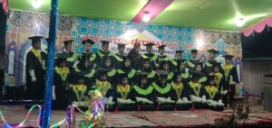 Ponpes Mambaul Ulum Kubu Raya Gelar Haflatul Imtihan Ke 19 dan Wisuda Puluhan Siswa/Siswi