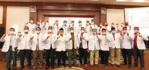 Anggota Dewan PKS se Sumbagut Ikuti Bimtek, Ini Pesan dr. Purnama Setia Budi