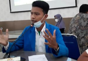 Tingkatkan Ekonomi, Mahasiswa Aceh Sarankan Pemerintah Bangun RTH