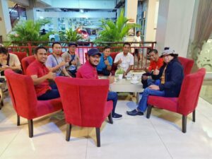 DPP MIO Indonesia Pastikan Rakernas 2021 Digelar di Kuta Mandalika NTB, Ini Alasannya
