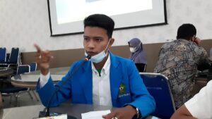 Mahasiswa di Banda Aceh ‘Joget Ria’ di Bulan Puasa, Kampus Harus Tanggung Jawab