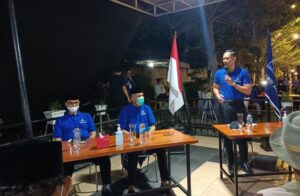 Aceh Miliki UUPA, AHY: Dari Awal Demokrat Tolak Pilkada Digelar Tahun 2024