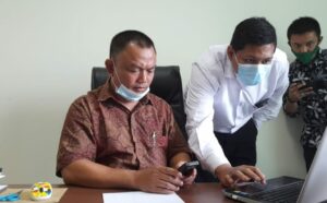 Diduga Ada Permainan di Mahkamah Syariah Bireuen dalam Penunjukan Posbakum