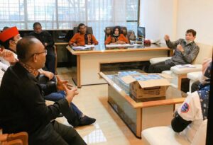 Gelar Konsolidasi Internal, Partai Indonesia Terang Siap Hadapi Pemilu 2024