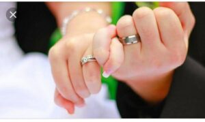 Kabar Gembira! Calon Pengantin Bakal Dapat BLT Rp3,5 Juta