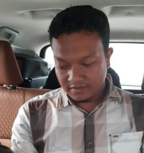 Densus 88 Tangkap Warga Aceh Penjual Airgun ke Wanita Penyerang Mabes Polri