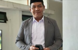 Usman Anggota DPRK Bireuen Buron Kasus Sabu, Sikap PKB Dipertanyakan