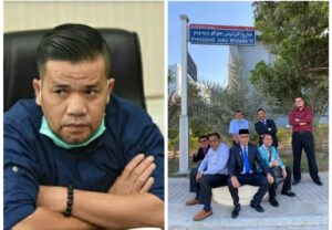 Hari Meugang Gubernur Aceh ke Abu Dhabi, Pengamat: Menghindar dari Rakyat?
