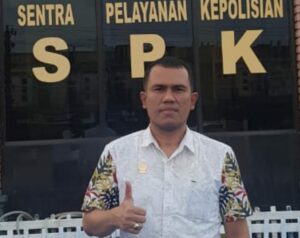 Dinilai Hambat Bantuan untuk Masyarakat, GeMPAR Minta Bupati Rocky Cabut Perbup BLT Dana Desa