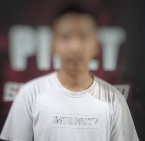 Bandar Scatter Chip Domino Aceh Besar Ditangkap
