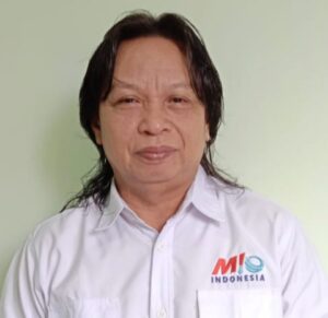 MIO INDONESIA Berikan Apresiasi Keseriusan Polri Terbitkan Red Notice Tuntaskan Kasus Penistaan Agama