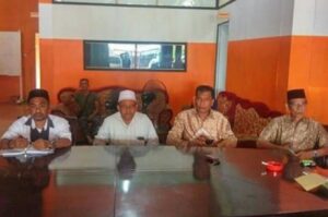 DPW PNA Aceh Jaya Minta Anggota DPRK Kritis Terhadap LKPJ Bupati
