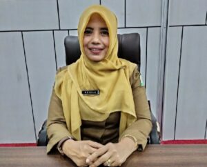 Tingkat kelulusan SMKN di Aceh Telah Membaik Dan Capai Target