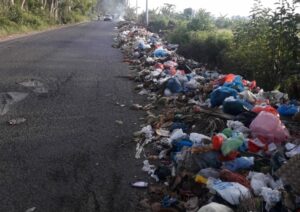 Tak Kunjung Selesai, Masalah Sampah di Aceh Besar Kembali Dikritik