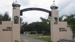 SMA Negeri Modal Bangsa (Mosa) Aceh Besar Buka Pendaftaran Selama Sepekan