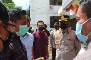 Gelar Konser, Cafe News Soho Banda Aceh Disegel