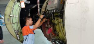 SMKN Penerbangan Aceh Ditetapkan Sebagai Pusat Keunggulan