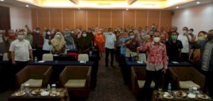 Alhudri Ingatkan Pendidikan Aceh Tak Lagi Berorientasi pada Proyek