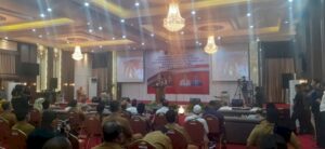 Gubernur Nova Sebut Dunia Pendidikan di Aceh Belum Terbebas dari Praktik Pungli