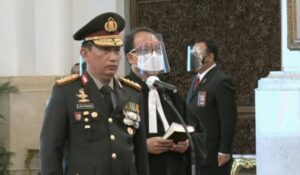 Kapolri Sindir Kapolda-Kapolres yang Tak Mau Baca WA Masyarakat