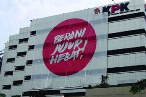 Penyidik KPK Ditangkap, Diduga Peras Walikota