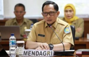 Mendagri Tegaskan Pilkada Aceh Digelar Tahun 2024, Begini Isi Suratnya