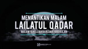 Simak! Cara Menghitung Kapan Lailatul Qadar Turun Tahun Ini