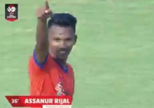 Persiraja Gagal Pertahankan Assanur Rijal Bergabung ke Persis Solo