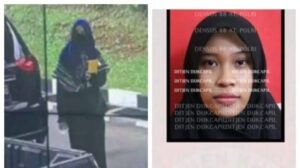 BIN ungkap Alasan Perempuan Marak Jadi Teroris di Indonesia