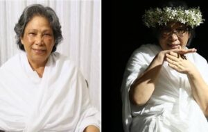 Lia Eden, Wanita yang Mengaku Malaikat Jibril Meninggal Dunia
