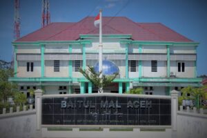 Segera Daftar Disini! Baitul Mal Aceh Sediakan Beasiswa Untuk Santri, Ini Syaratnya