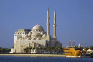Lulus Seleksi, Dua Imam dari Aceh Akan Bertugas ke Uni Emirat Arab