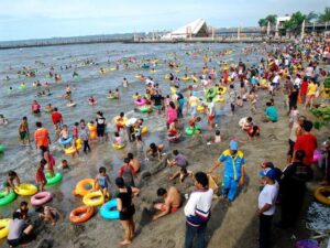 Mudik Dilarang, Tempat Wisata Tetap Dibuka