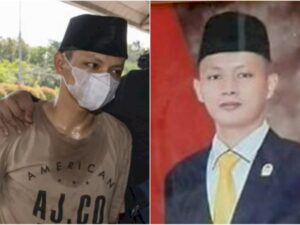 Jadi Bandar Narkoba Lintas Negara, Anggota DPR Palembang Doni Timur Divonis Mati