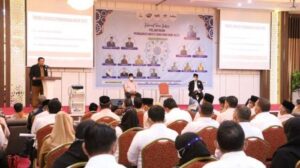 Disdik Targetkan 22.000 Siswa SMA Aceh Lulus di PTN Tahun Ini