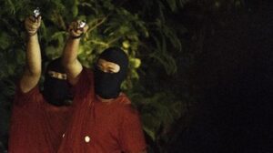 Berkas Rampung, Polisi Tersangka Penembak Laskar FPI Tak Ditahan