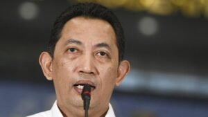 Kapolri: Binasakan Saja Polisi Terlibat Narkoba