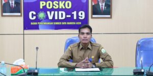 Kuota Hanya 2.120, Pendaftar Beasiswa BPSDM Aceh Hampir 7000