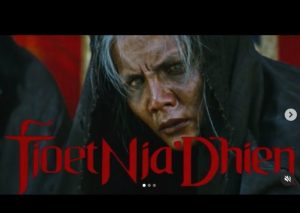 Di Restorasi di Belanda, Film Tjoet Nja Dhien Diputar Kembali di Bioskop Indonesia