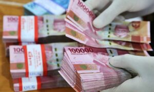 Besaran Gaji dan Tunjangan DPRA Tahun 2021 Capai 50 Milyar Lebih
