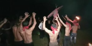 Puluhan Dukun Santet Indonesia Serang Israel dengan Rudal Jin, Butuh Waktu 2 Hari