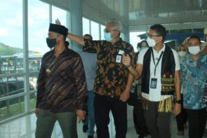 Sandiaga Uno: Selamat Cot Uroe Warga Aceh, Pue Haba Uroe Nyoe?