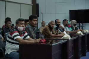Organda Usul Angkutan Umum Tetap Beroperasi Dengan Aglomerasi