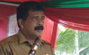 Terkesan Menghilang, Dimanakah Wakil Bupati Aceh Timur Saat ini?