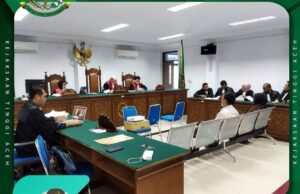 Terkait Korupsi Desa Alue Buket Aceh Utara, Jaksa Periksa 4 Saksi